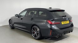 2024 (24) BMW 3 SERIES 320i M Sport 5dr Step Auto 1