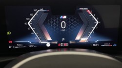 2024 (24) BMW 3 SERIES 320i M Sport 5dr Step Auto 4635573