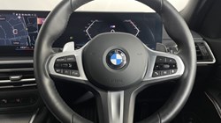 2024 (24) BMW 3 SERIES 320i M Sport 5dr Step Auto 4635576