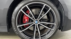 2024 (24) BMW 3 SERIES 320i M Sport 5dr Step Auto 4635605