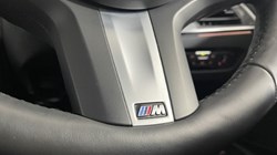 2024 (24) BMW 3 SERIES 320i M Sport 5dr Step Auto 4635579