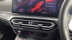 2024 (24) BMW 3 SERIES 320i M Sport 5dr Step Auto 4635591