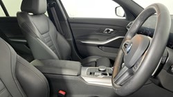 2024 (24) BMW 3 SERIES 320i M Sport 5dr Step Auto 4635596