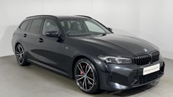 2024 (24) BMW 3 SERIES 320i M Sport 5dr Step Auto 4635628