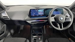 2025 (75) BMW 1 SERIES 120 M Sport 5dr Step Auto 4633506