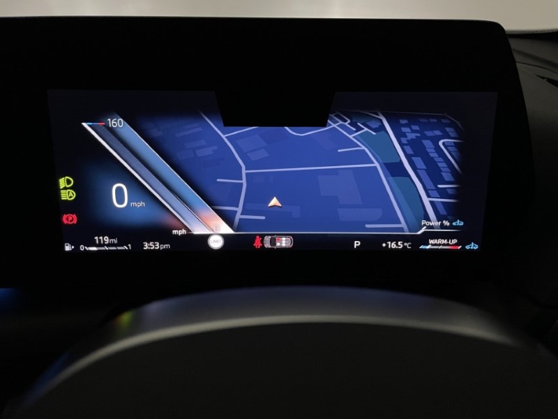 2025 (75) BMW 1 SERIES 120 M Sport 5dr Step Auto 4633464