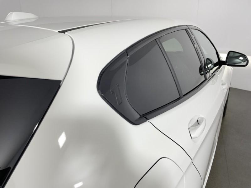 2025 (75) BMW 1 SERIES 120 M Sport 5dr Step Auto 4633493