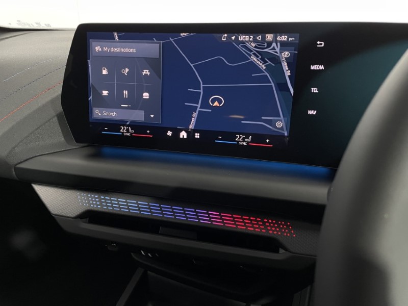 2025 (75) BMW 1 SERIES 120 M Sport 5dr Step Auto 4633480