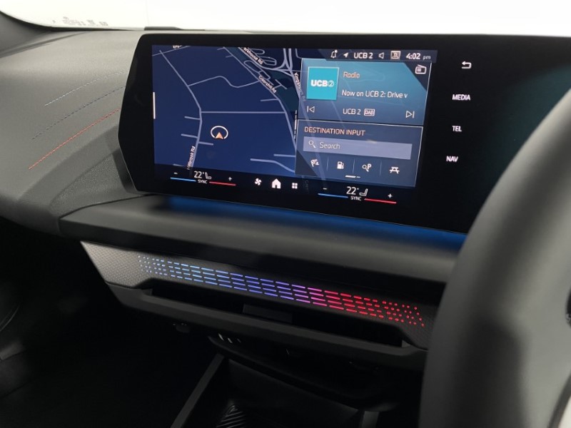 2025 (75) BMW 1 SERIES 120 M Sport 5dr Step Auto 4633474