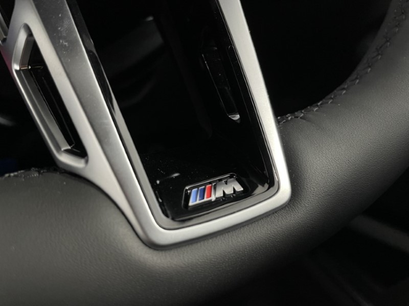 2025 (75) BMW 1 SERIES 120 M Sport 5dr Step Auto 4633470