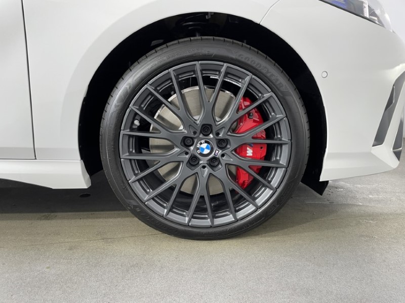 2025 (75) BMW 1 SERIES 120 M Sport 5dr Step Auto 4633490