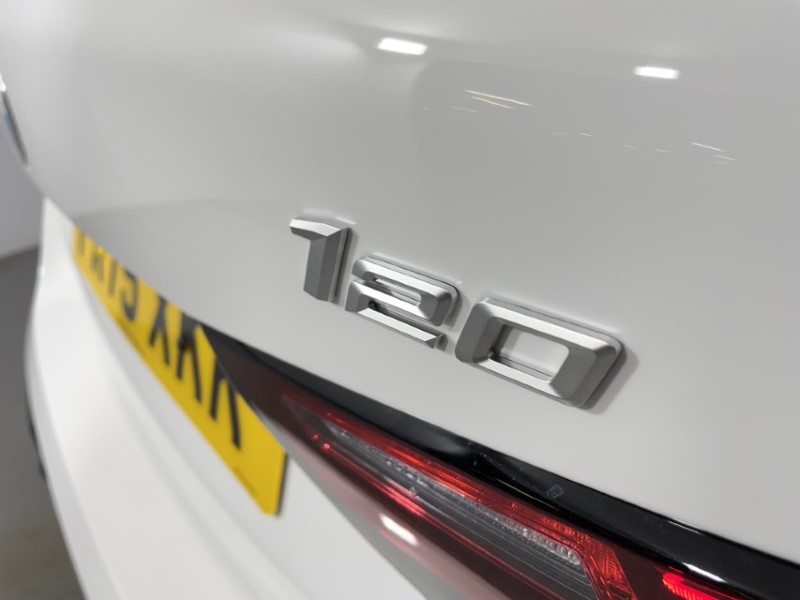 2025 (75) BMW 1 SERIES 120 M Sport 5dr Step Auto 4633495