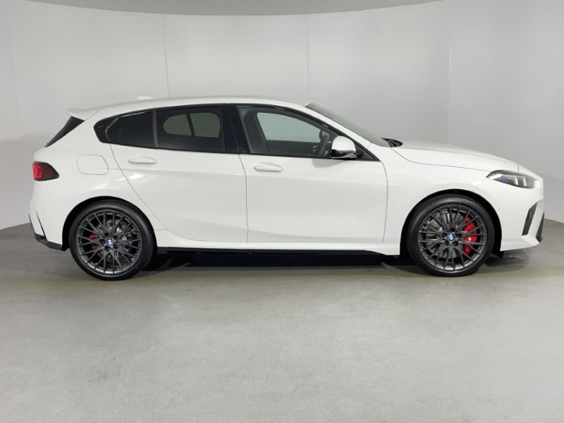 2025 (75) BMW 1 SERIES 120 M Sport 5dr Step Auto 4633540