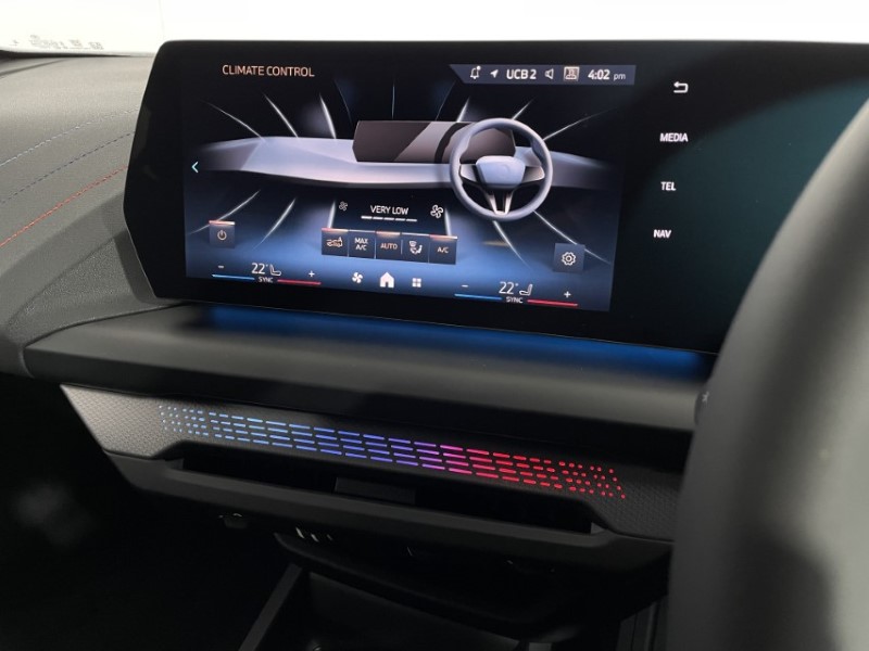 2025 (75) BMW 1 SERIES 120 M Sport 5dr Step Auto 4633481