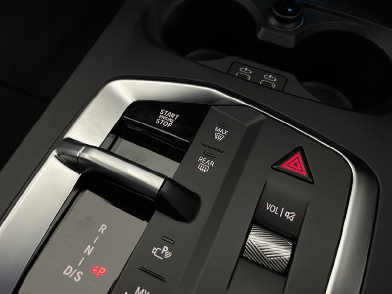 2025 (75) BMW 1 SERIES 120 M Sport 5dr Step Auto 4633473