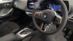 2025 (75) BMW 1 SERIES 120 M Sport 5dr Step Auto 4633482