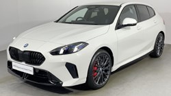 2025 (75) BMW 1 SERIES 120 M Sport 5dr Step Auto 4633524