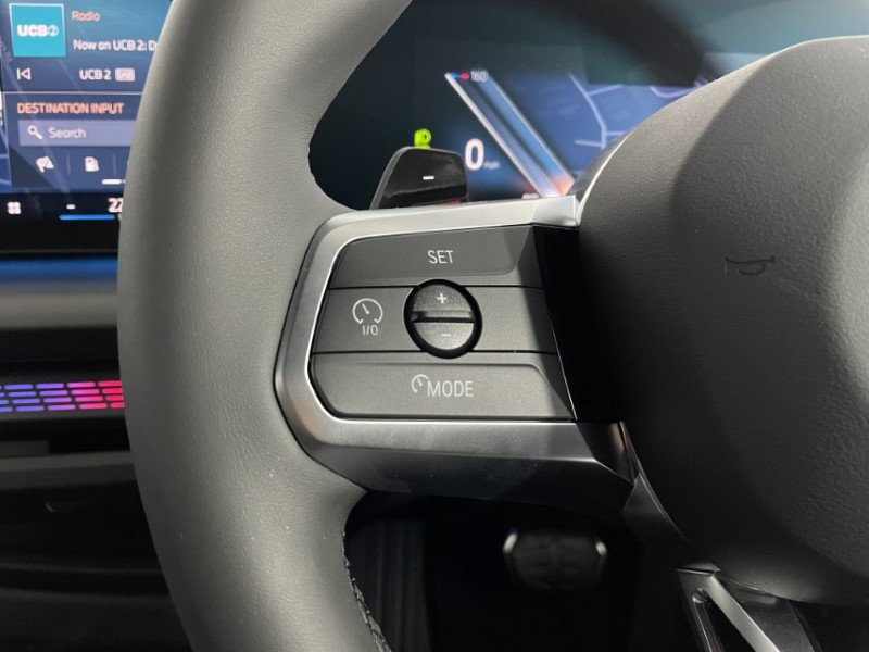 2025 (75) BMW 1 SERIES 120 M Sport 5dr Step Auto 4633468