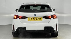 2025 (75) BMW 1 SERIES 120 M Sport 5dr Step Auto 4633498