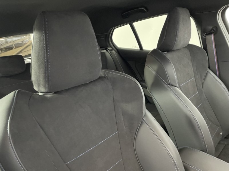 2025 (75) BMW 1 SERIES 120 M Sport 5dr Step Auto 4633484