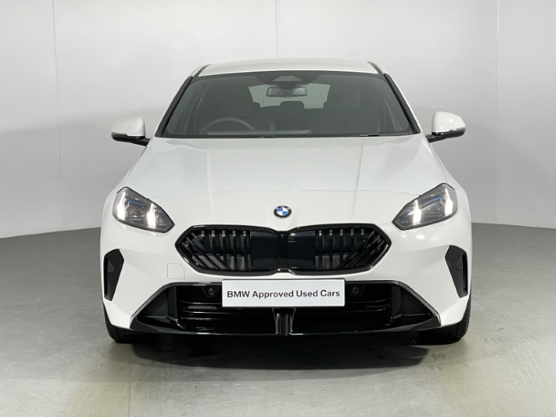 2025 (75) BMW 1 SERIES 120 M Sport 5dr Step Auto 4633556
