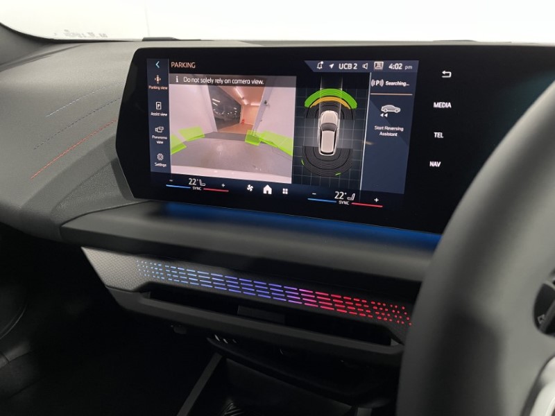 2025 (75) BMW 1 SERIES 120 M Sport 5dr Step Auto 4633475