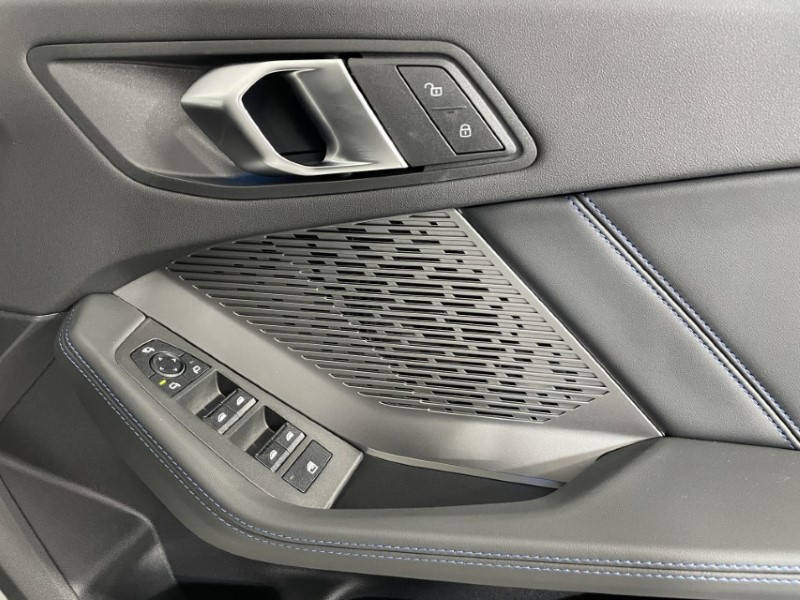 2025 (75) BMW 1 SERIES 120 M Sport 5dr Step Auto 4633488