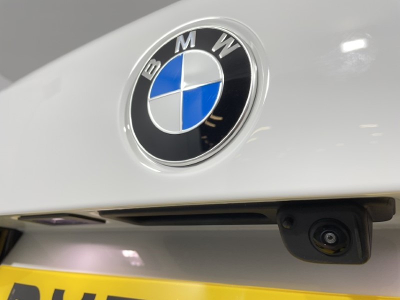 2025 (75) BMW 1 SERIES 120 M Sport 5dr Step Auto 4633496