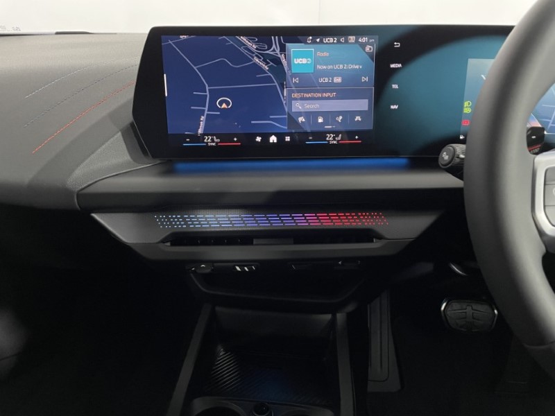 2025 (75) BMW 1 SERIES 120 M Sport 5dr Step Auto 4633465