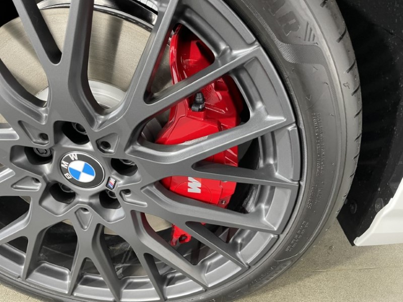 2025 (75) BMW 1 SERIES 120 M Sport 5dr Step Auto 4633491