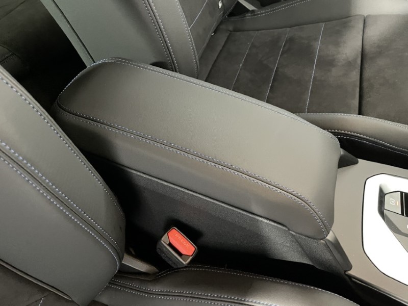 2025 (75) BMW 1 SERIES 120 M Sport 5dr Step Auto 4633487