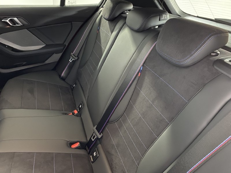 2025 (75) BMW 1 SERIES 120 M Sport 5dr Step Auto 4633682