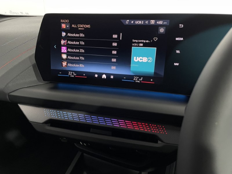 2025 (75) BMW 1 SERIES 120 M Sport 5dr Step Auto 4633478