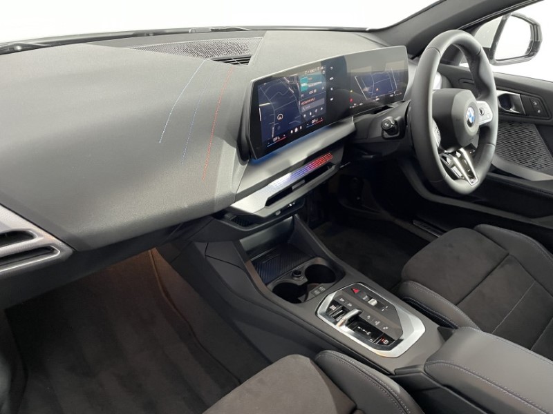 2025 (75) BMW 1 SERIES 120 M Sport 5dr Step Auto 4633507