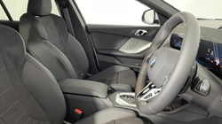 2025 (75) BMW 1 SERIES 120 M Sport 5dr Step Auto 4633483