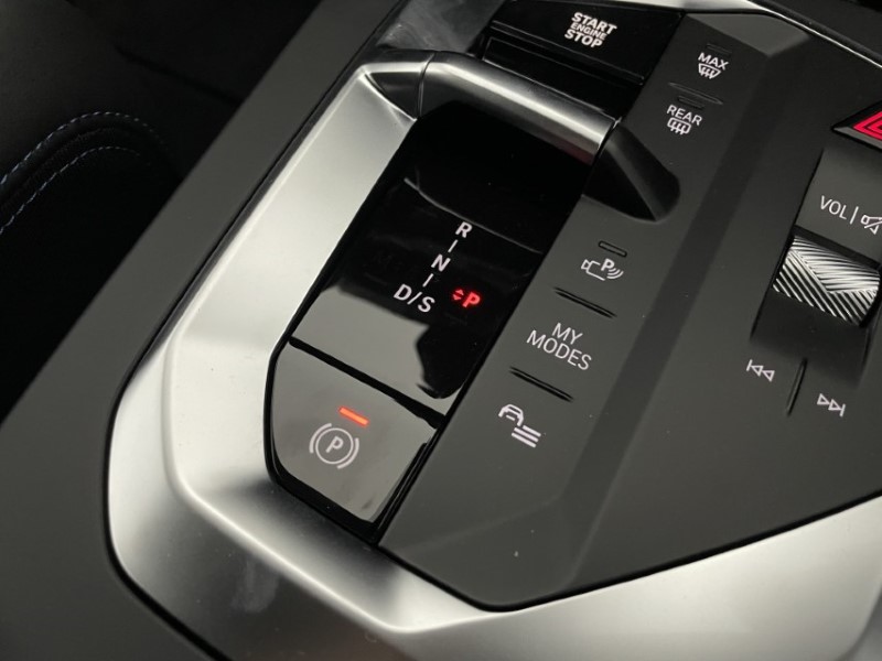 2025 (75) BMW 1 SERIES 120 M Sport 5dr Step Auto 4633472