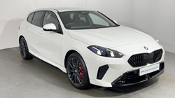 2025 (75) BMW 1 SERIES 120 M Sport 5dr Step Auto 4633544