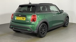 2022 (72) MINI HATCHBACK 1.5 Cooper Classic 3dr Auto 4679044