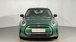 2022 (72) MINI HATCHBACK 1.5 Cooper Classic 3dr Auto 4679049