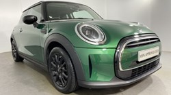 2022 (72) MINI HATCHBACK 1.5 Cooper Classic 3dr Auto 4679050