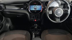 2022 (72) MINI HATCHBACK 1.5 Cooper Classic 3dr Auto 4679014