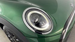 2022 (72) MINI HATCHBACK 1.5 Cooper Classic 3dr Auto 4679027