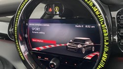 2022 (72) MINI HATCHBACK 1.5 Cooper Classic 3dr Auto 4678996