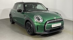2022 (72) MINI HATCHBACK 1.5 Cooper Classic 3dr Auto 4679047