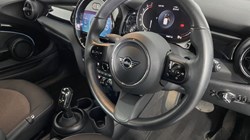 2022 (72) MINI HATCHBACK 1.5 Cooper Classic 3dr Auto 4679011