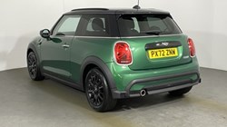 2022 (72) MINI HATCHBACK 1.5 Cooper Classic 3dr Auto 1