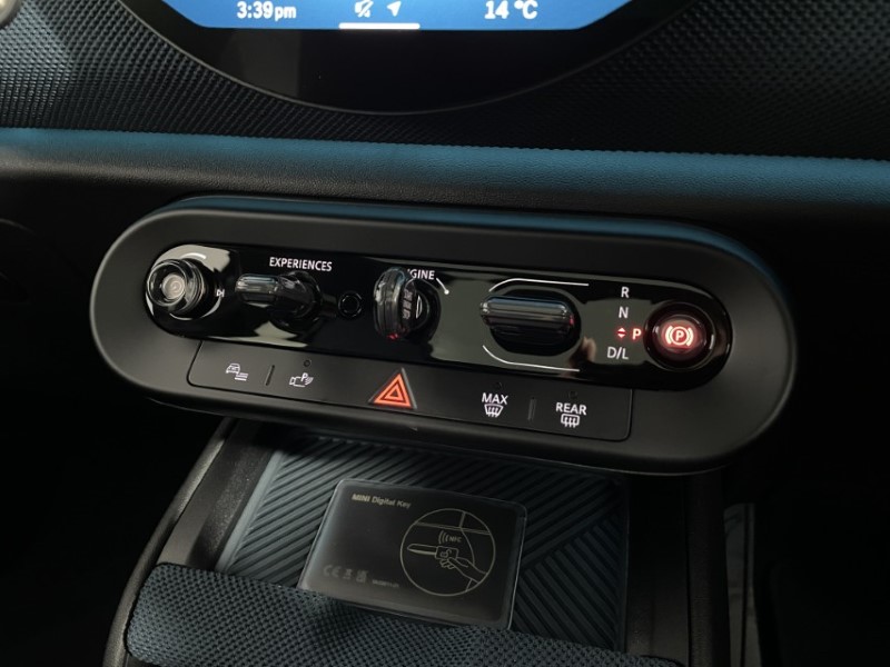 2025 (75) MINI COUNTRYMAN 1.5 C Classic 5dr Auto 4702548