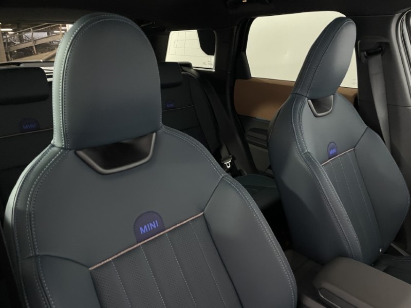 2025 (75) MINI COUNTRYMAN 1.5 C Classic 5dr Auto 4702566