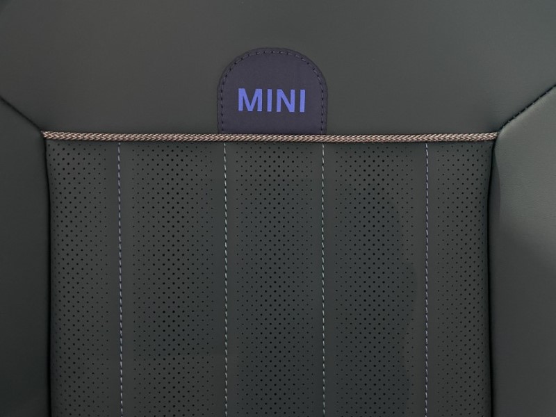 2025 (75) MINI COUNTRYMAN 1.5 C Classic 5dr Auto 4702567