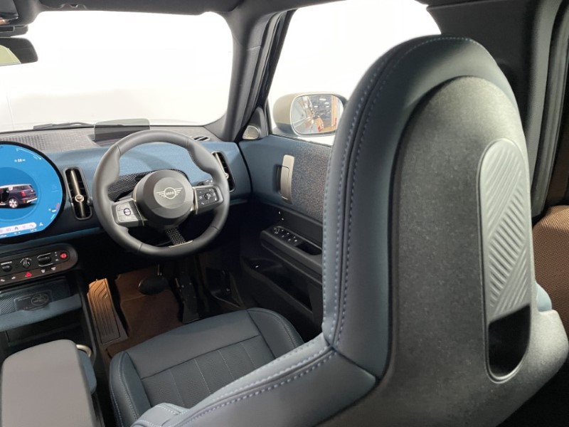 2025 (75) MINI COUNTRYMAN 1.5 C Classic 5dr Auto 4702593